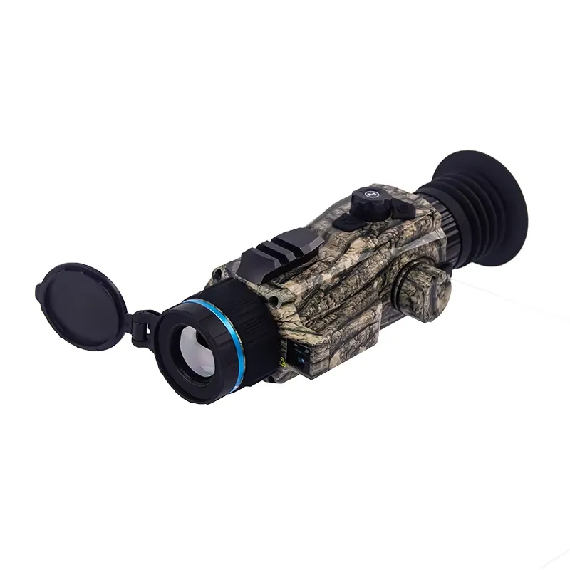 Hunting Thermal Imaging Scope - 킵가드 나이트 비전 스코프 (사냥용) 256*192