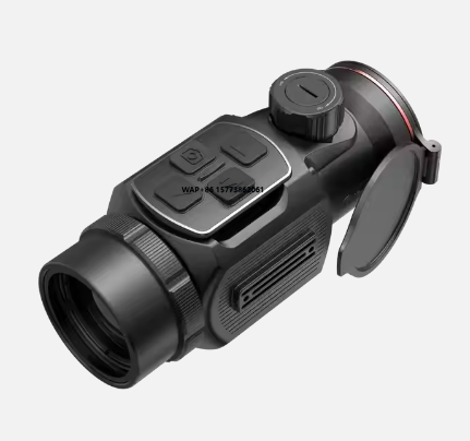 Thermal Scope Night Vision Monocular - 3-12x MAH50 디지털 야간 투시경 사냥용