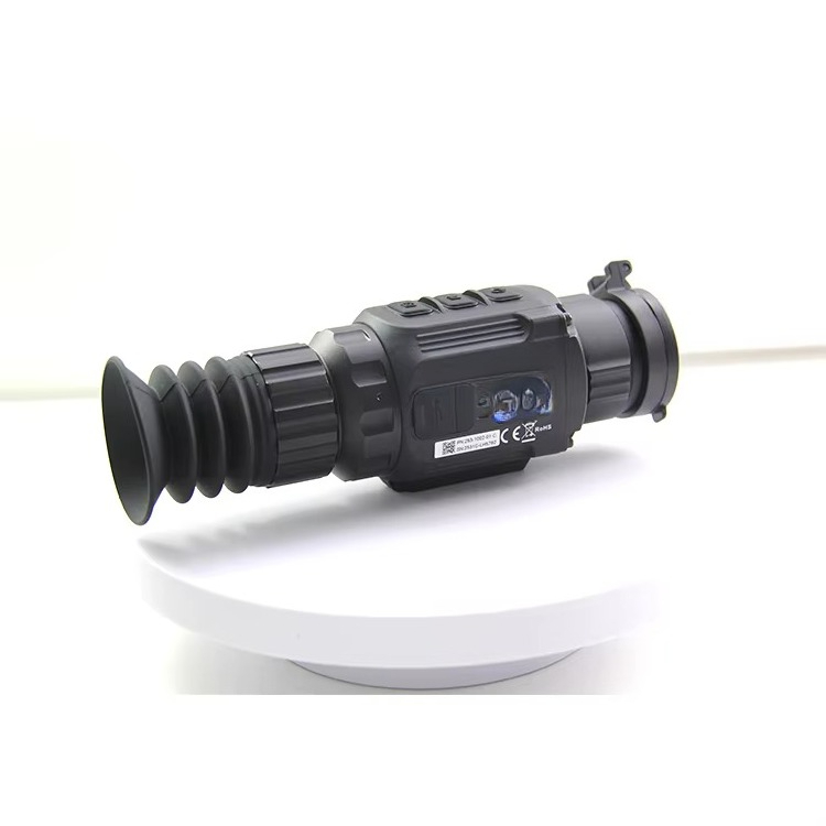 사냥용 열화상 스코프 단안 야간 투시경 방수 384*2 - Thermal Scope Night Vision Monocular 리뷰 및 가격