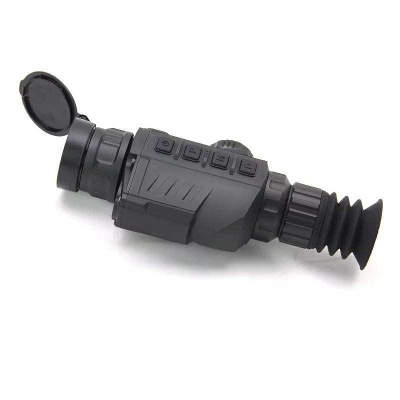 사냥용 열화상 스코프 단안 야간 투시경 방수 384*2 - Thermal Scope Night Vision Monocular 리뷰 및 가격
