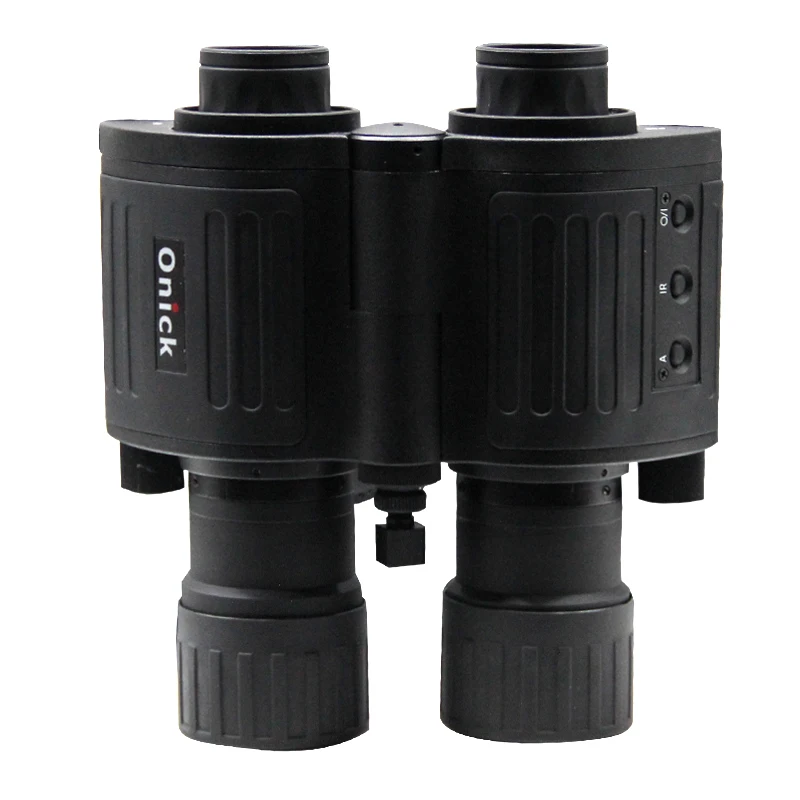 2025 프리미엄 제품 NVG-M 사냥용 적외선 단안  - Thermal Scope Night Vision Monocular 리뷰 및 가격