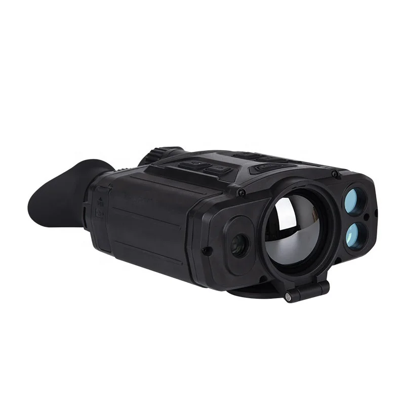 데카 도매가 열화상 스코프 대형 고해상도 단안경 야간  - Thermal Scope Night Vision Monocular 리뷰 및 가격