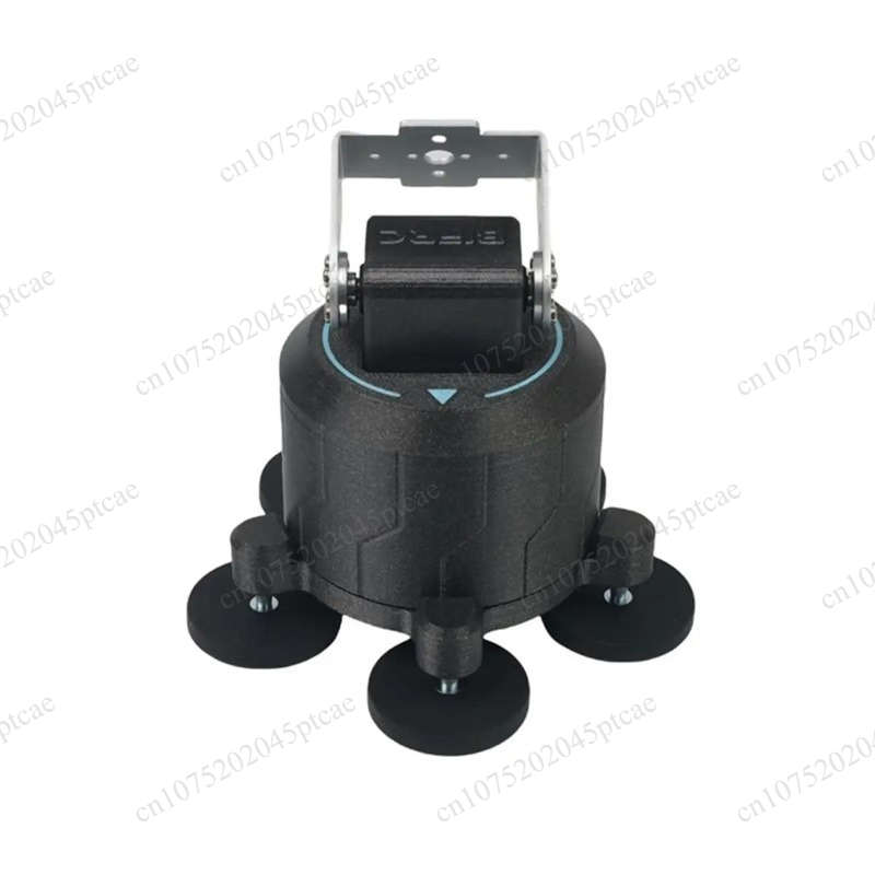 서보 게이밍 드론 열화상 카메라 DTC6 원격 조종 차 - Thermal Imager Drone Gimbal 리뷰 및 가격