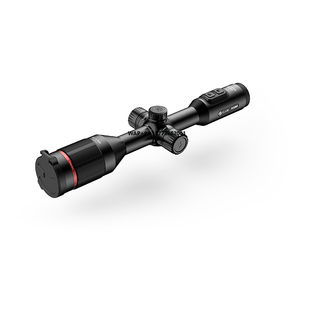 가이드 센스마트 TU630 야외 사냥 스코프 WIFI  - Guide Sensmart Thermal Monocular 리뷰 및 가격
