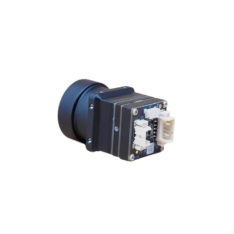 고감도 640x512 열화상 카메라 모듈 CVBS/US - Thermal Module 640X512 Core 리뷰 및 가격