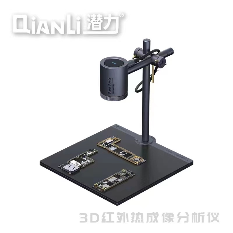QianLI 열화상 카메라 슈퍼캠 X 모바일 PCB 단 - Thermal Imager Pcb Repair 리뷰 및 가격