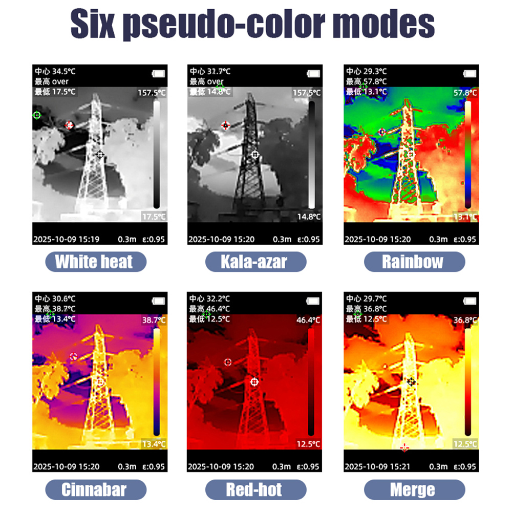 빅터 321 핸드헬드 적외선 열화상 카메라 -20~55 - Nf 521 Thermal Imaging Camera 리뷰 및 가격