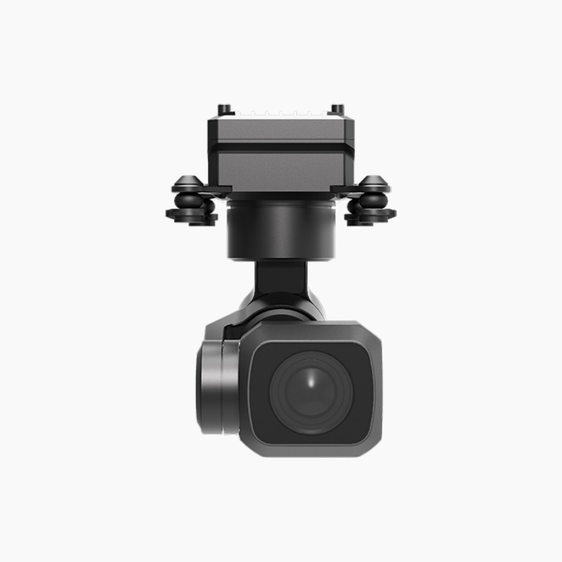 WOJO 4K 마이크로 열화상 드론 짐벌 카메라 - 가 - Thermal Imager Drone Gimbal 리뷰 및 가격