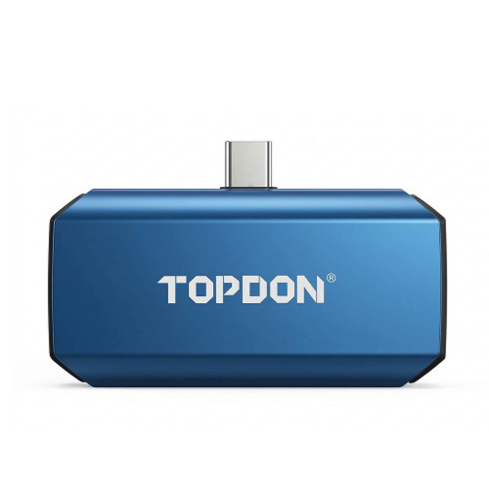 TOPDON TC001 Max 듀얼 렌즈 열화상 카메라 - Topdon Tc001 Thermal Camera 리뷰 및 가격